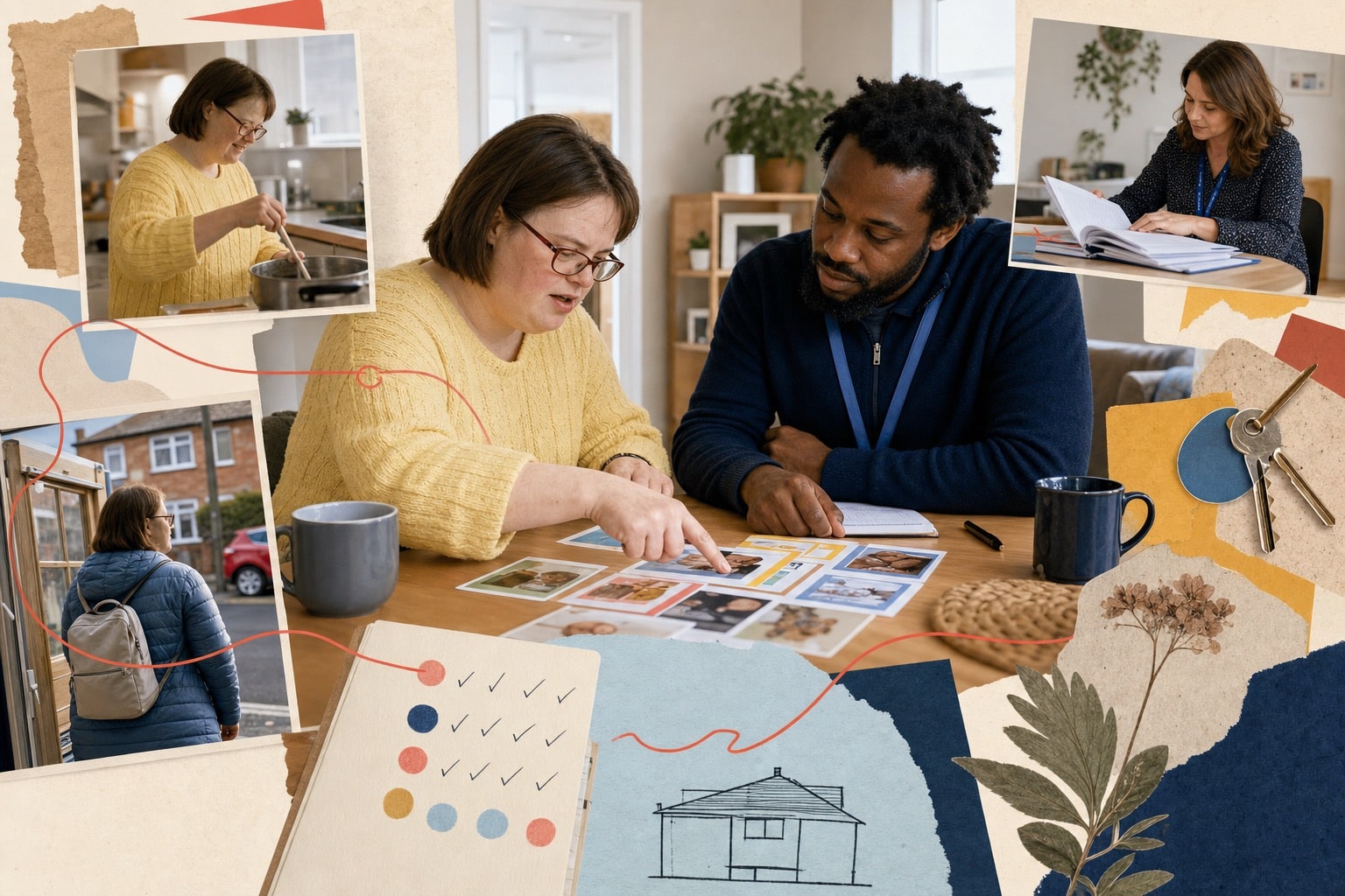 Editorial image for How to Win Learning Disability and Autism Supported Living Contracts
