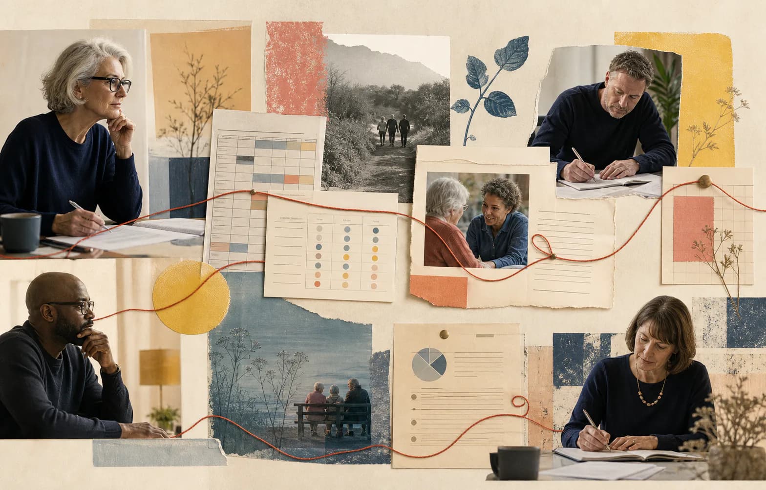 Tender specialists connecting care delivery, buyer requirements and operational evidence