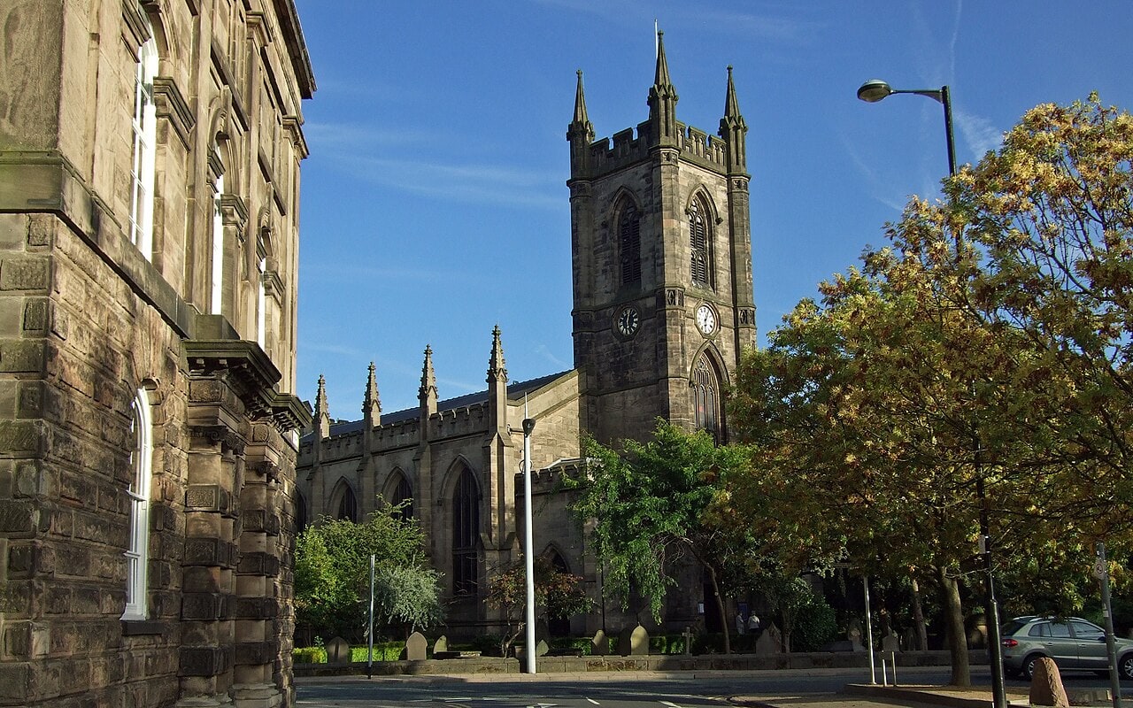 Editorial image for Stoke-on-Trent Supported Living & Social Opportunities Framework: £146m Bid Strategy