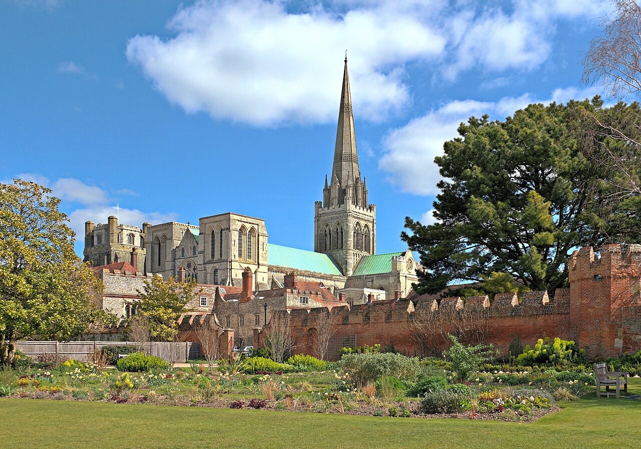 Editorial image for West Sussex Supported Living Framework: Bid Strategy