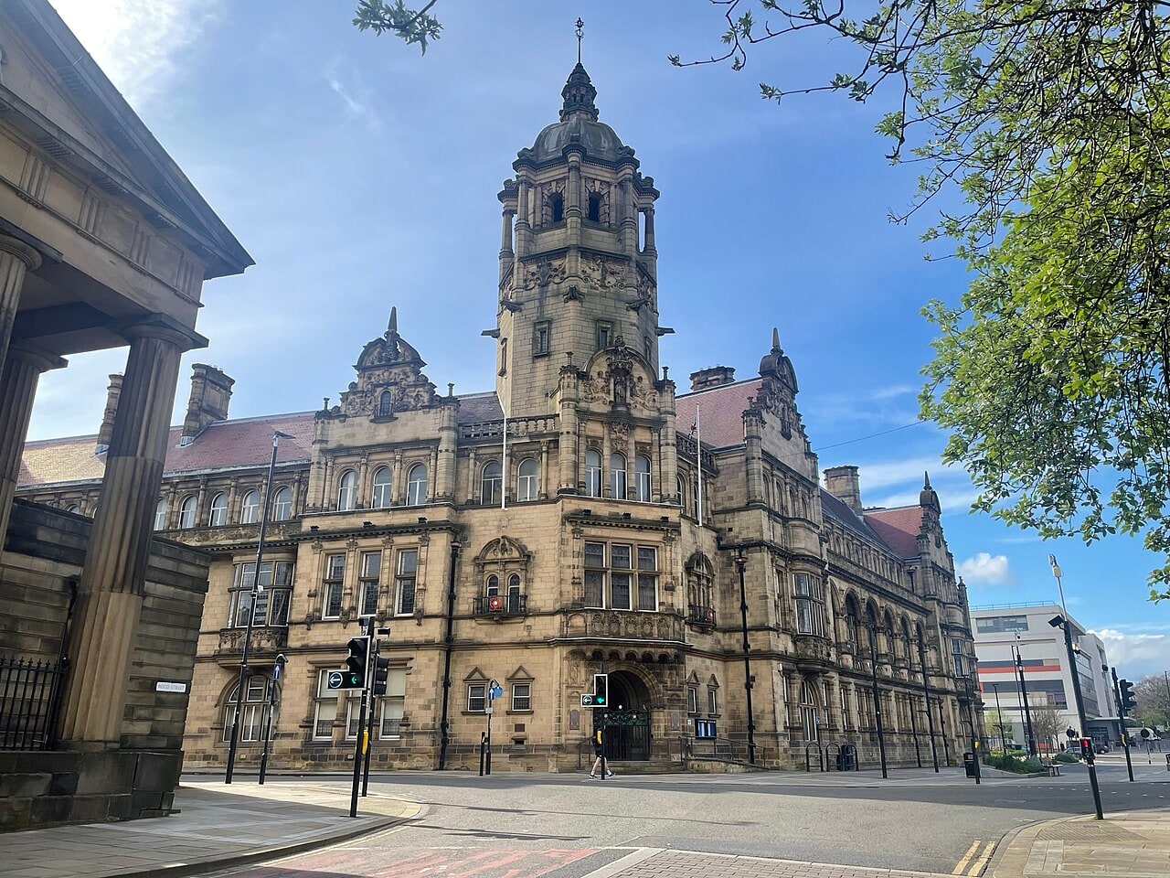 Editorial image for Wakefield My Life PDSP 2027: £95m Bid Strategy Guide