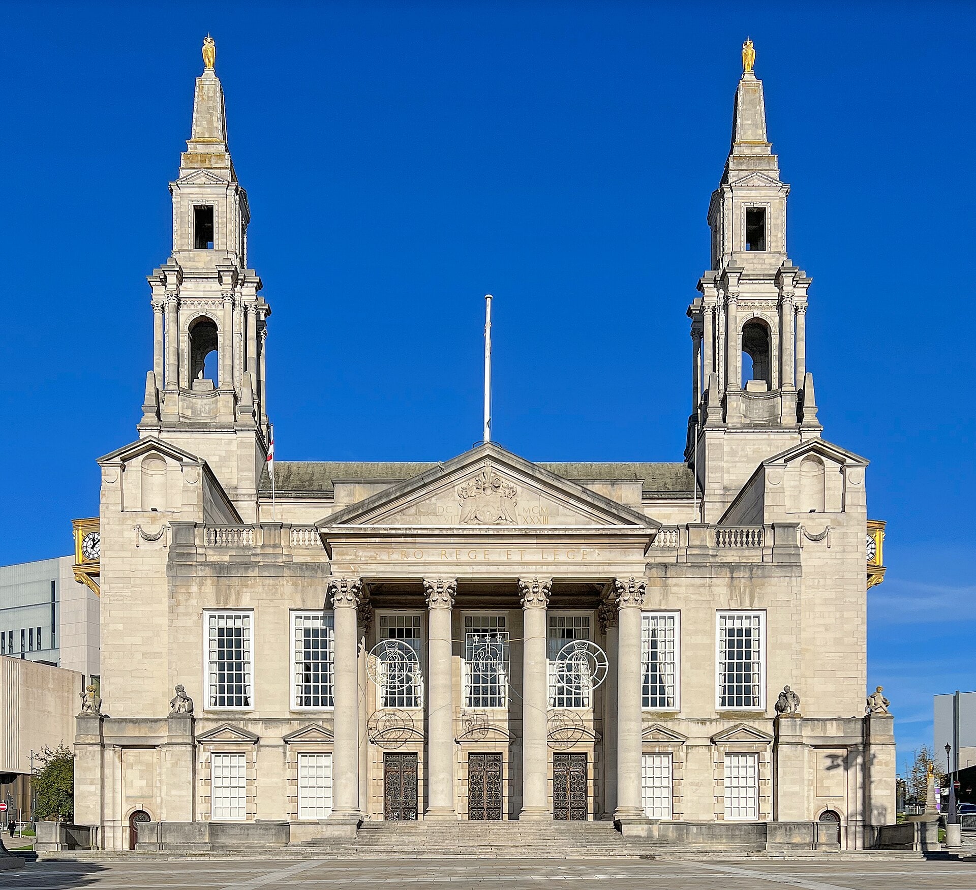 Editorial image for The Integrated Care Advantage: Multi-Agency Bid Wins