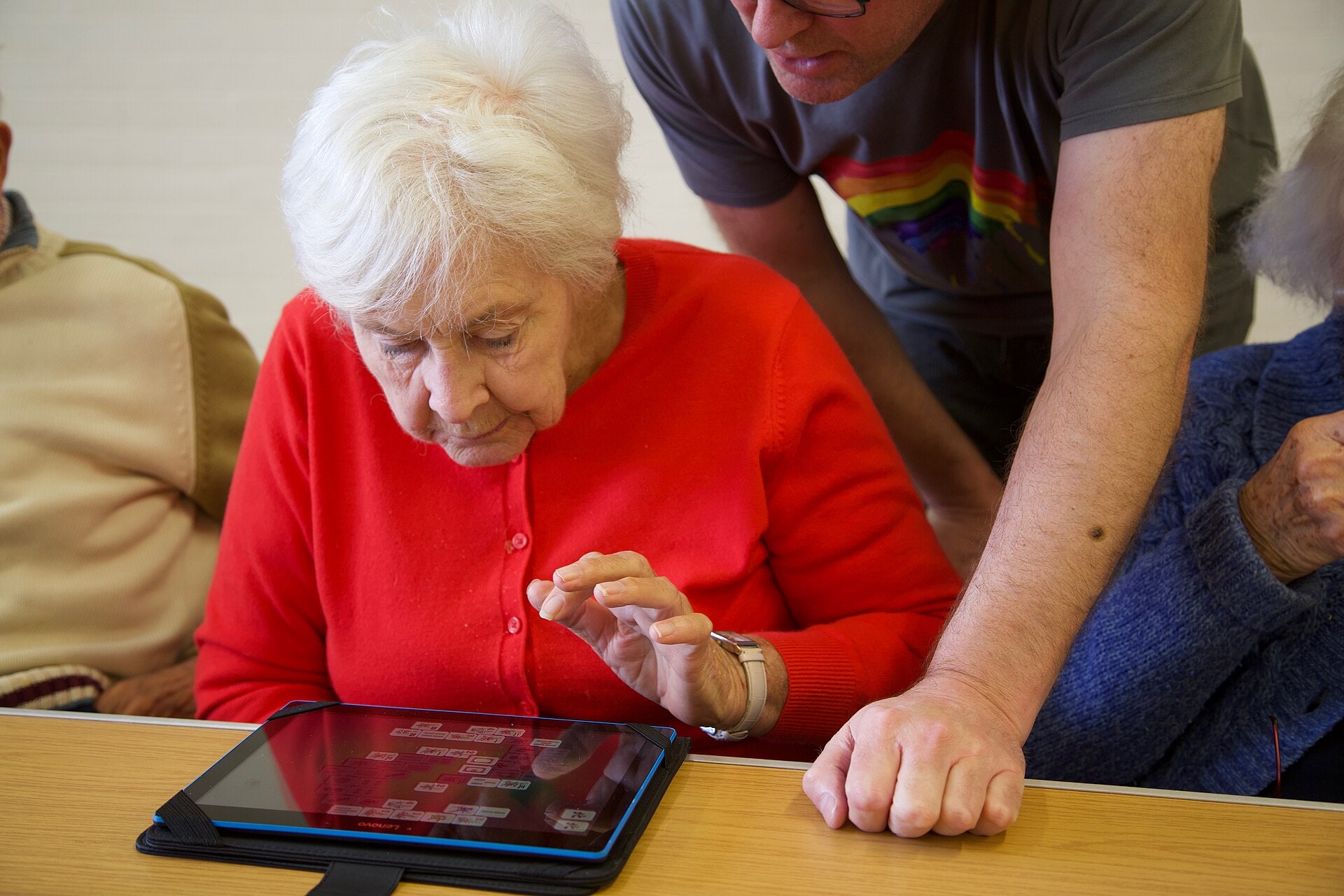Editorial image for The Digital and Systems Multiplier in UK Care Bids 2026